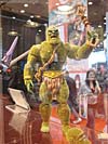 C2E2: Chicago Comic and Entertainment Expo - Transformers Event: MOTUC Moss Man