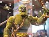 C2E2: Chicago Comic and Entertainment Expo - Transformers Event: MOTUC Moss Man