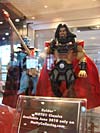 C2E2: Chicago Comic and Entertainment Expo - Transformers Event: MOTUC Count Marzo