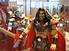 C2E2: Chicago Comic and Entertainment Expo - Transformers Event: MOTUC Count Marzo