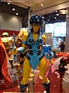 C2E2: Chicago Comic and Entertainment Expo - Transformers Event: MOTUC Evil-Lyn