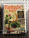 C2E2: Chicago Comic and Entertainment Expo - Transformers Event: Marvel Comics Fantastic Four #1 (original)