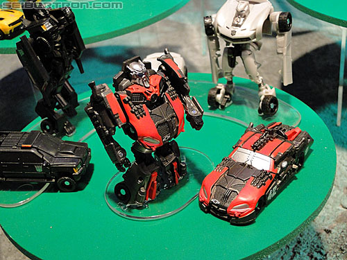 transformers dark of the moon megatron pics. Re: New Transformers Dark of
