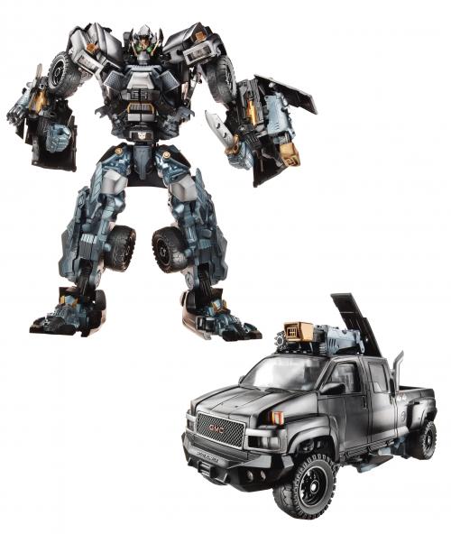 transformers dark of the moon sentinel prime kills ironhide. fastest Transformers news