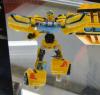 Botcon 2011: Transformers Prime Toys - Transformers Event: DSC09968