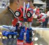 Botcon 2011: Transformers Prime Toys - Transformers Event: DSC10033