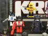 Botcon 2011: Kre-O Transformers Display Area - Transformers Event: Kre-o-transformers-102