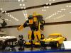 Botcon 2011: Kre-O Transformers Display Area - Transformers Event: Kre-o-transformers-123