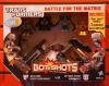 Toy Fair 2012: Transformers Bot Shots - Transformers Event: DSC05134a
