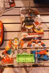 Toy Fair 2012: Transformers: Rescue Bots - Transformers Event: DSC05528