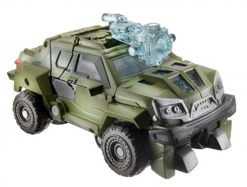 Toy Fair 2012 - Official Transformers Product Photos from Hasbro