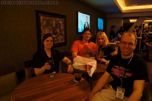 BotCon 2012 - Miscellaneous and People gallery