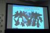 SDCC 2012: Panel - Hasbro: Transformers Brand - Transformers Event: DSC01758
