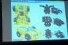 SDCC 2012: Panel - Hasbro: Transformers Brand - Transformers Event: DSC01772