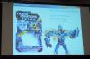 SDCC 2012: Panel - Hasbro: Transformers Brand - Transformers Event: DSC01809