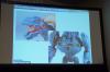 SDCC 2012: Panel - Hasbro: Transformers Brand - Transformers Event: DSC01843