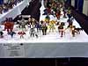 BotCon 2004: Transformers Figures - Transformers Event: Table of Fame display