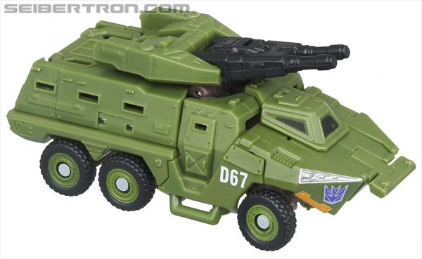 SDCC 2012 - Hasbro's Product Reveals from SDCC - Official Images