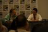 SDCC 2012: Panel - Larry King interviews Peter Cullen - Transformers Event: DSC02382