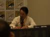 SDCC 2012: Panel - Larry King interviews Peter Cullen - Transformers Event: DSC02390