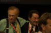 SDCC 2012: Panel - Larry King interviews Peter Cullen - Transformers Event: DSC02526