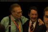 SDCC 2012: Panel - Larry King interviews Peter Cullen - Transformers Event: DSC02529
