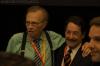 SDCC 2012: Panel - Larry King interviews Peter Cullen - Transformers Event: DSC02542