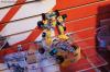Toy Fair 2013: Transformers Construct-Bots - Transformers Event: DSC02179