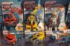Toy Fair 2013: Transformers: Rescue Bots - Transformers Event: DSC02333