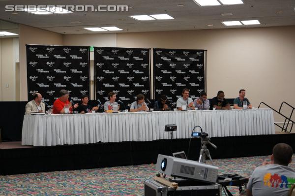 BotCon 2013 News: Hasbro Brand, TFCC and Rescue Bots Gallery