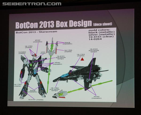 BotCon 2013 News: Hasbro Brand, TFCC and Rescue Bots Gallery