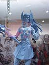 Wizard World 2004 - Transformers Event: Masters of the Universe (MOTU) She-Ra