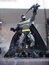 Wizard World 2004 - Transformers Event: Batman from the new BATMAN animated series