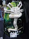 Wizard World 2004 - Transformers Event: Face Hugger PLUSH (???) - you do the math