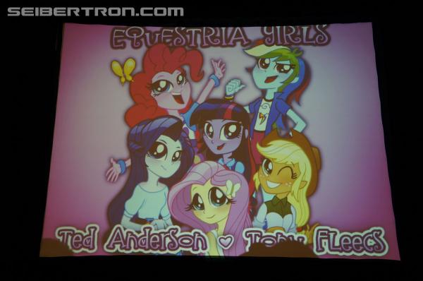 Transformers News: SDCC 2013 Coverage: Gallery Round-Up - Kre-O Transformers, Playskool's Transformers: Rescue Bots, IDW Panel, & Masters of the Universe Classic SDCC 2013 Coverage: Gallery Round-UP -