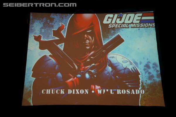 Transformers News: SDCC 2013 Coverage: Gallery Round-Up - Kre-O Transformers, Playskool's Transformers: Rescue Bots, IDW Panel, & Masters of the Universe Classic SDCC 2013 Coverage: Gallery Round-UP -