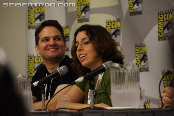 Transformers News: SDCC 2013 Coverage: Gallery Round-Up - Kre-O Transformers, Playskool's Transformers: Rescue Bots, IDW Panel, & Masters of the Universe Classic SDCC 2013 Coverage: Gallery Round-UP -