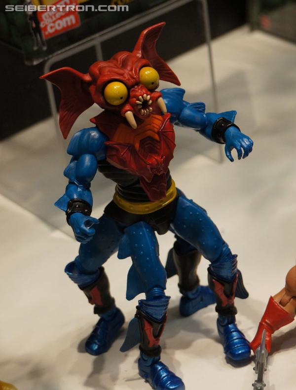 Transformers News: SDCC 2013 Coverage: Gallery Round-Up - Kre-O Transformers, Playskool's Transformers: Rescue Bots, IDW Panel, & Masters of the Universe Classic SDCC 2013 Coverage: Gallery Round-UP -