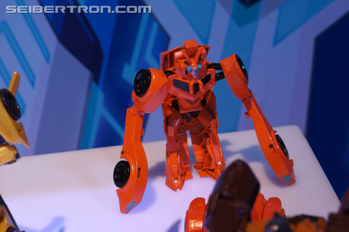 Robots In Disguise Toys 56