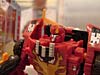 BotCon 2006: Hasbro's Toy Display Cases - Transformers Event: