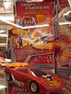 BotCon 2006: Hasbro's Toy Display Cases - Transformers Event: