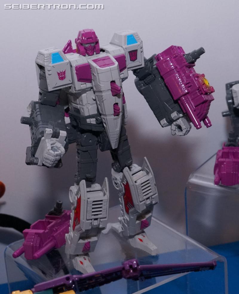 Transformers News: Rundown on Everything There is to Know about Power of the Primes: When, How Much and Wave Contents