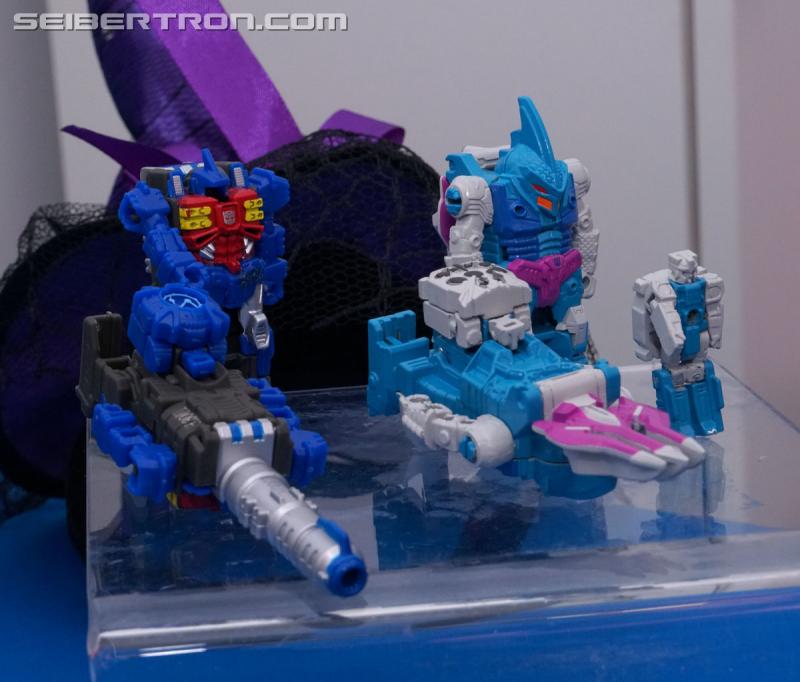 Transformers News: Rundown on Everything There is to Know about Power of the Primes: When, How Much and Wave Contents