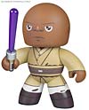 Toy Fair 2008: Star Wars - Transformers Event: Mighty-Muggs-Mace-Windu