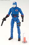 Toy Fair 2008: G.I.Joe - Transformers Event: 3.75-Cobra-Commander