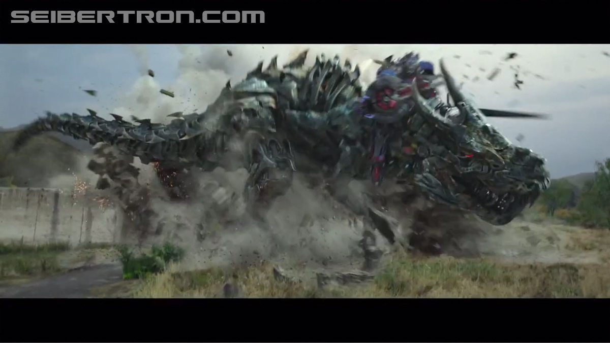 Transformers 4 Age of Extinction Super Bowl 2014 Trailer