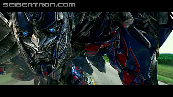 Transformers News: Massive Screen Capture Gallery from New Transformers Age Of Extinction Official Trailer #2