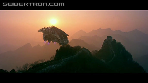 Transformers News: Massive Screen Capture Gallery from New Transformers Age Of Extinction Official Trailer #2