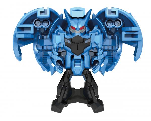 Transformers News: Upcoming 2016 Robots In Disguise Battle Packs Official Product Images