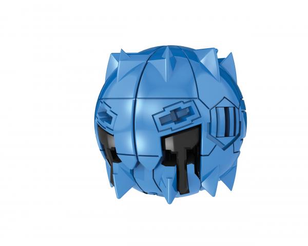 Transformers News: Upcoming 2016 Robots In Disguise Battle Packs Official Product Images